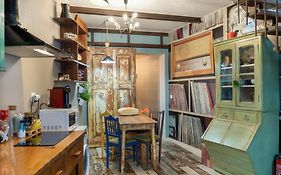 Unique Stylish House In Beautiful Graca